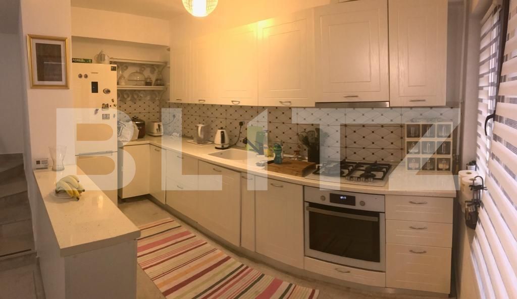 Apartament de vânzare 3 camere Semicentral - 35124AV | BLITZ Cluj-Napoca | Poza8