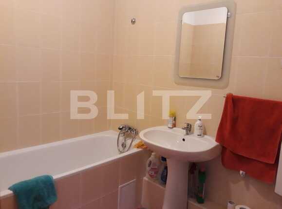 Apartament de vânzare 2 camere Central - 35125AV | BLITZ Cluj-Napoca | Poza3