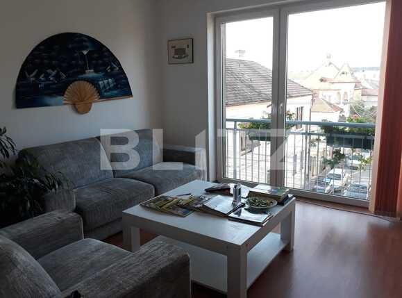 Apartament de vânzare 2 camere Central - 35125AV | BLITZ Cluj-Napoca | Poza1