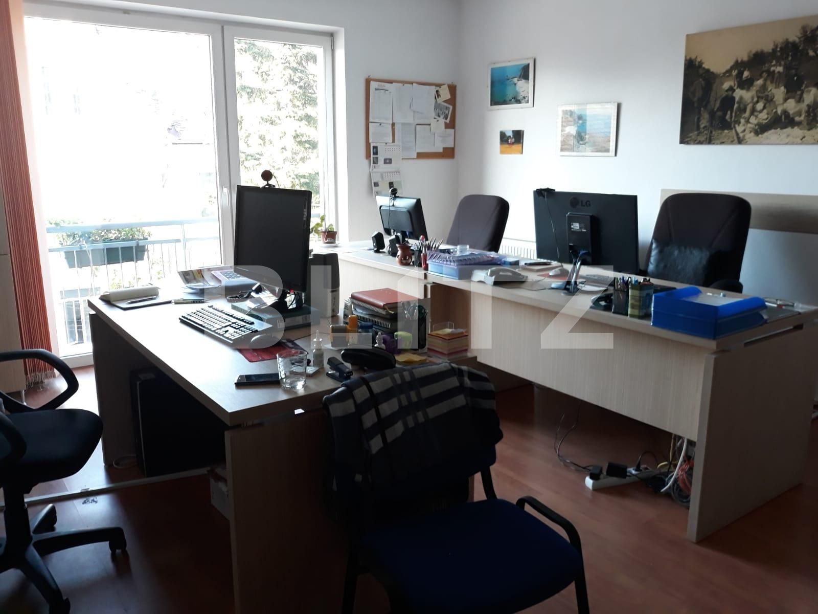 Apartament de vânzare 2 camere Central - 35125AV | BLITZ Cluj-Napoca | Poza2