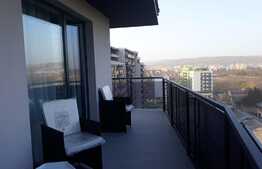 2 camere, 57 mp, prima inchiriere, PET FRIENDLY, totul nou, Complex Grand Park Residence