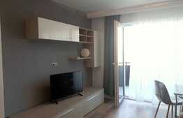 2 camere, 57 mp, prima inchiriere, PET FRIENDLY, totul nou, Complex Grand Park Residence