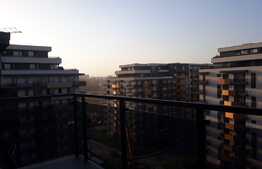 2 camere, 57 mp, prima inchiriere, PET FRIENDLY, totul nou, Complex Grand Park Residence