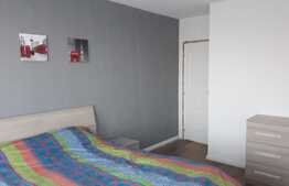 2 camere, 57 mp, prima inchiriere, PET FRIENDLY, totul nou, Complex Grand Park Residence