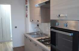 2 camere, 57 mp, prima inchiriere, PET FRIENDLY, totul nou, Complex Grand Park Residence