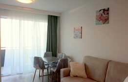 2 camere, 57 mp, prima inchiriere, PET FRIENDLY, totul nou, Complex Grand Park Residence