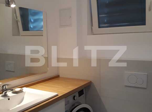 Apartament de închiriat 2 camere Gheorgheni - 35126AI | BLITZ Cluj-Napoca | Poza8
