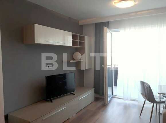 Apartament de închiriat 2 camere Gheorgheni - 35126AI | BLITZ Cluj-Napoca | Poza1