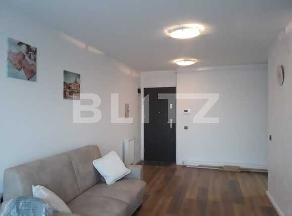 Apartament de închiriat 2 camere Gheorgheni - 35126AI | BLITZ Cluj-Napoca | Poza3