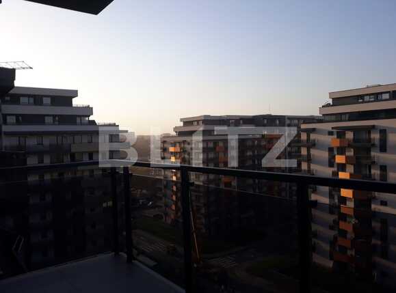 Apartament de închiriat 2 camere Gheorgheni - 35126AI | BLITZ Cluj-Napoca | Poza11