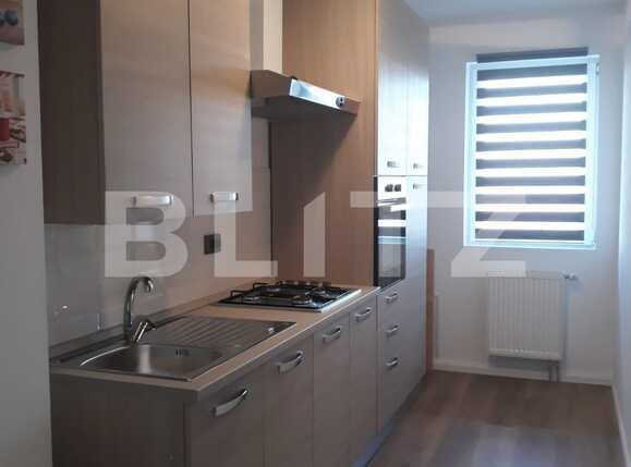 Apartament de închiriat 2 camere Gheorgheni - 35126AI | BLITZ Cluj-Napoca | Poza6