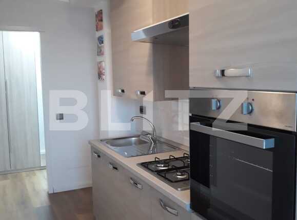 Apartament de închiriat 2 camere Gheorgheni - 35126AI | BLITZ Cluj-Napoca | Poza7