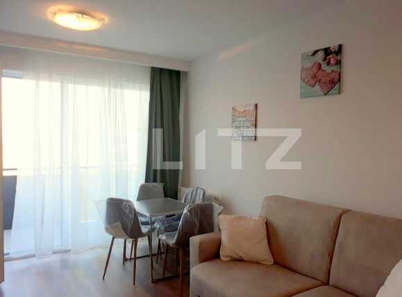 Apartament de închiriat 2 camere Gheorgheni - 35126AI | BLITZ Cluj-Napoca | Poza2