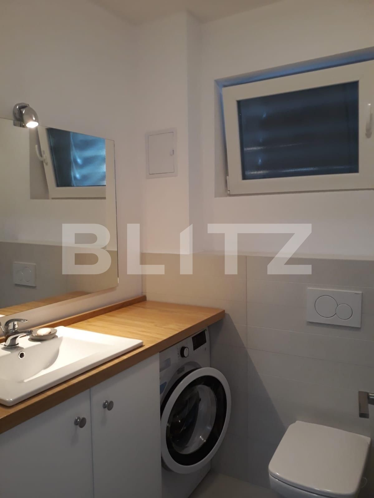 Apartament de închiriat 2 camere Gheorgheni - 35126AI | BLITZ Cluj-Napoca | Poza8