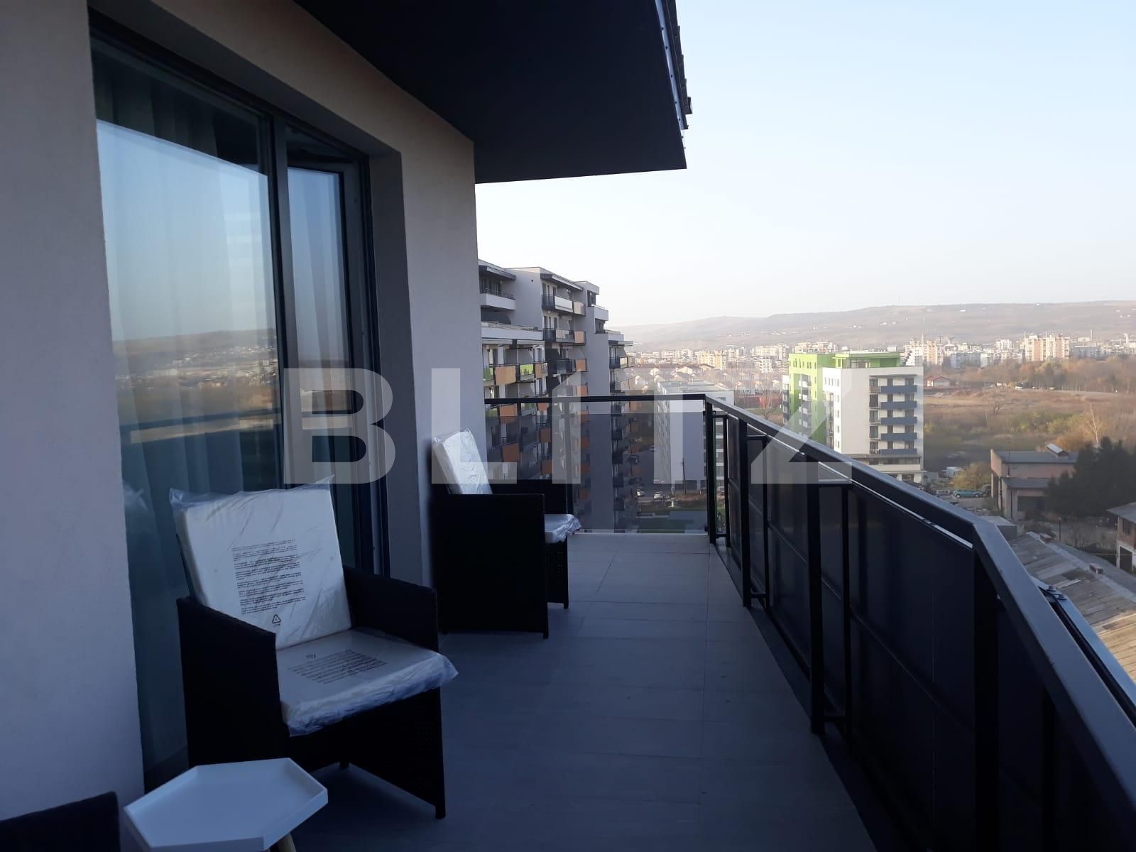 Apartament de închiriat 2 camere Gheorgheni - 35126AI | BLITZ Cluj-Napoca | Poza10