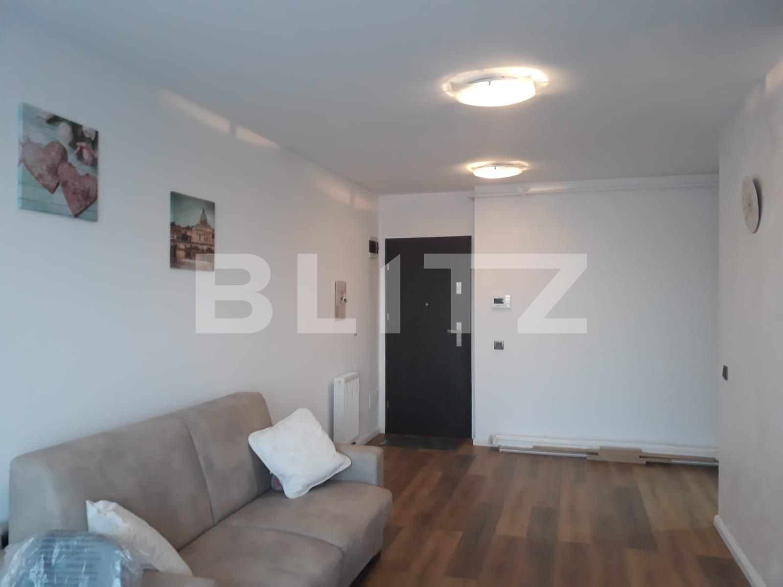 Apartament de închiriat 2 camere Gheorgheni - 35126AI | BLITZ Cluj-Napoca | Poza3