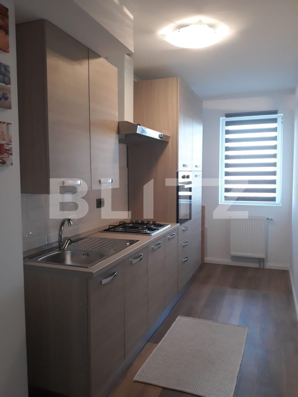 Apartament de închiriat 2 camere Gheorgheni - 35126AI | BLITZ Cluj-Napoca | Poza6
