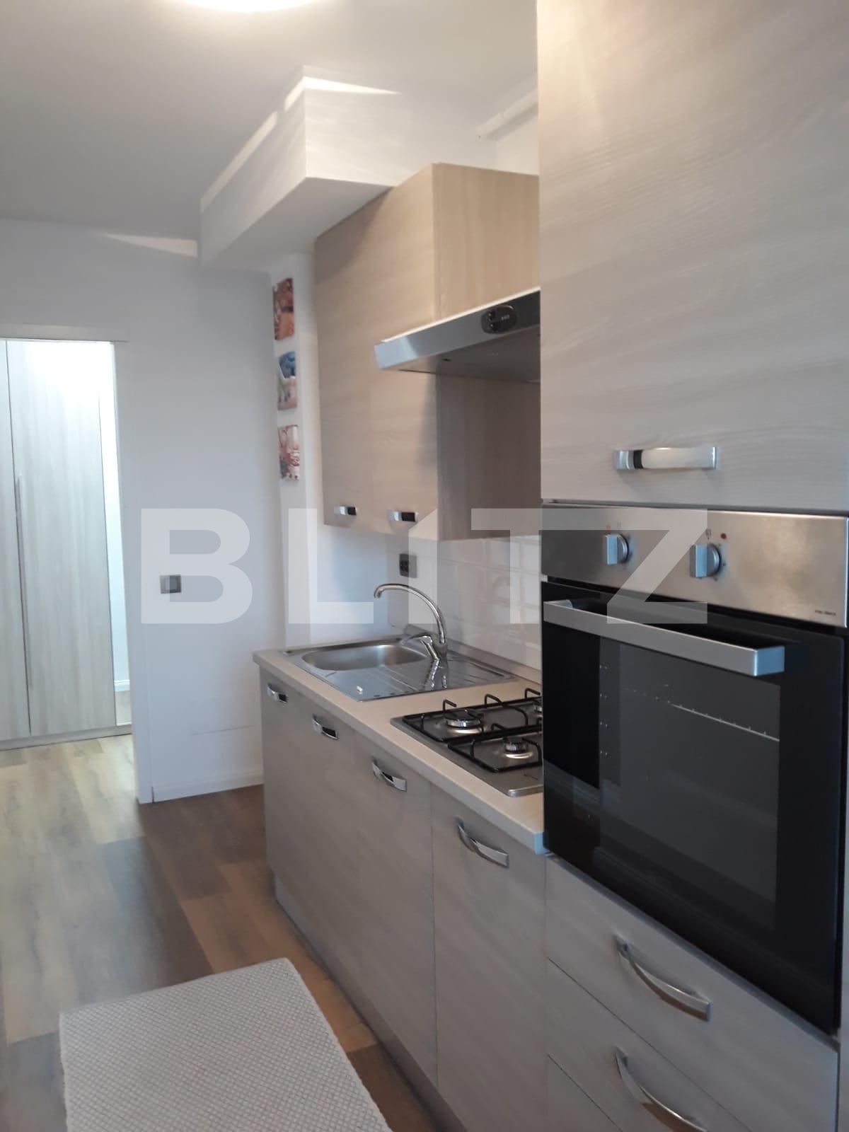 Apartament de închiriat 2 camere Gheorgheni - 35126AI | BLITZ Cluj-Napoca | Poza7