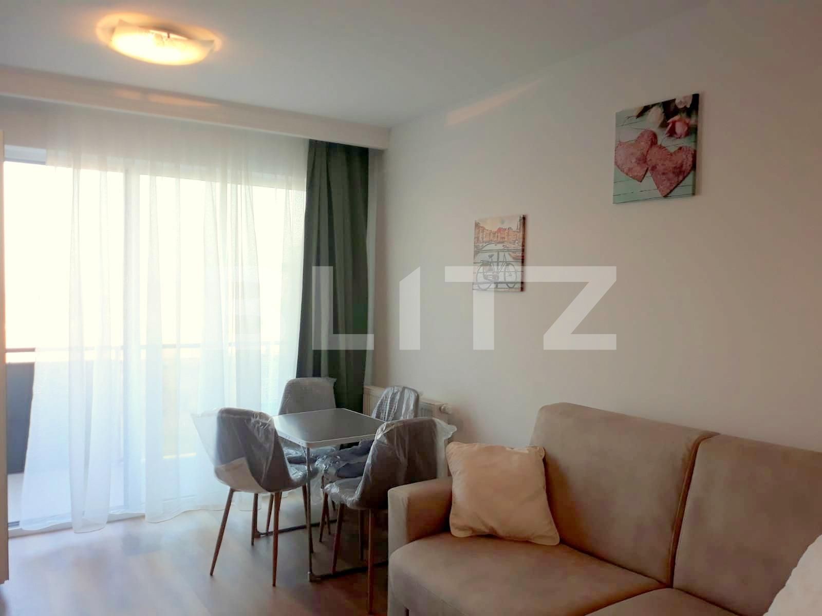 Apartament de închiriat 2 camere Gheorgheni - 35126AI | BLITZ Cluj-Napoca | Poza2