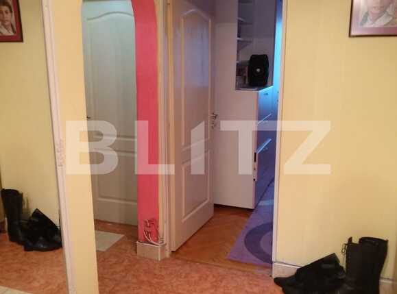 Apartament de vânzare 3 camere Manastur - 35127AV | BLITZ Cluj-Napoca | Poza4