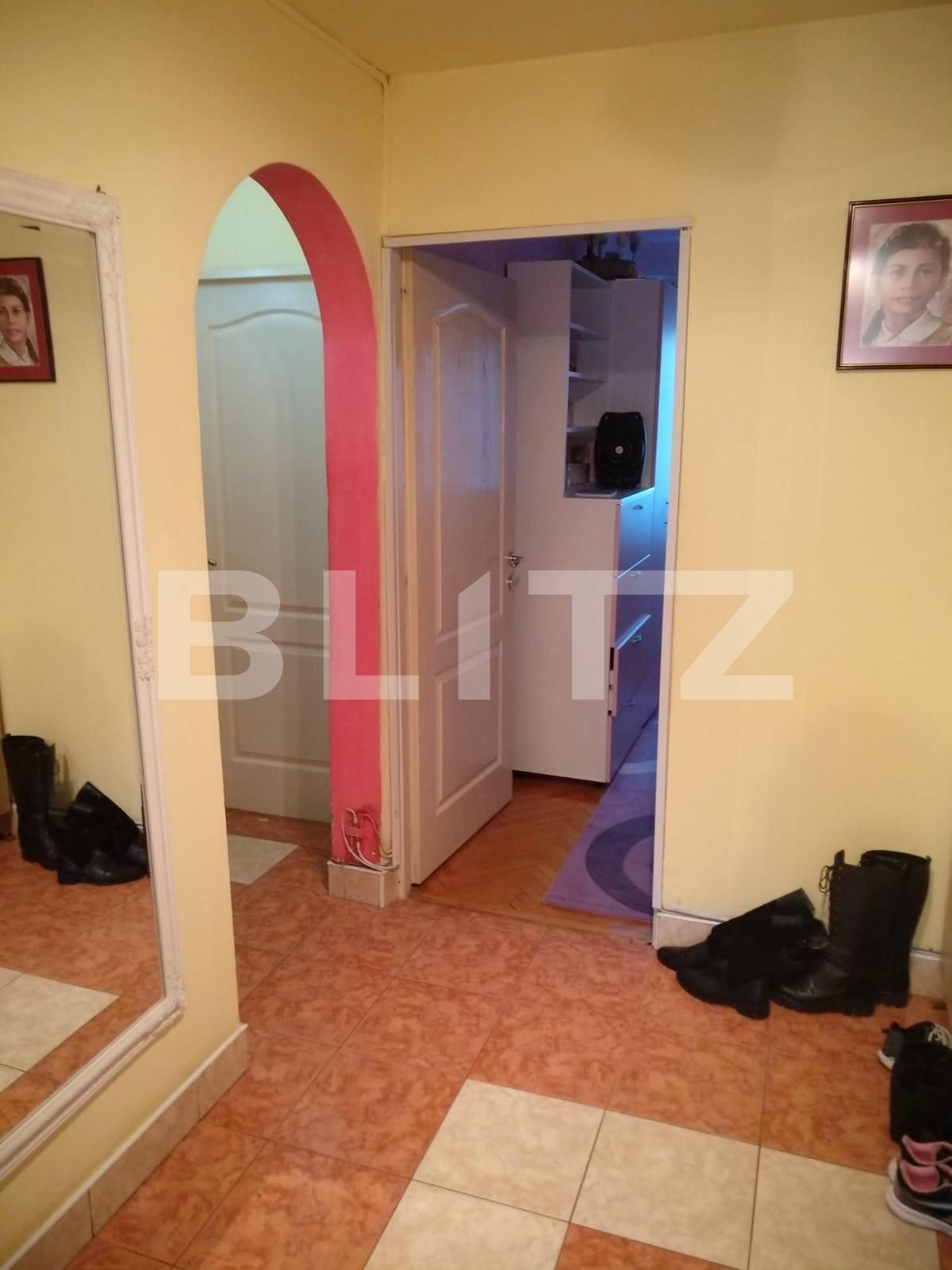 Apartament de vânzare 3 camere Manastur - 35127AV | BLITZ Cluj-Napoca | Poza4