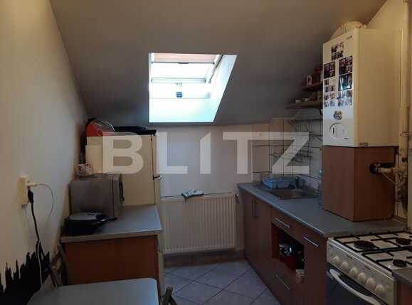 Apartament de închiriat 2 camere Zorilor - 35128AI | BLITZ Cluj-Napoca | Poza6