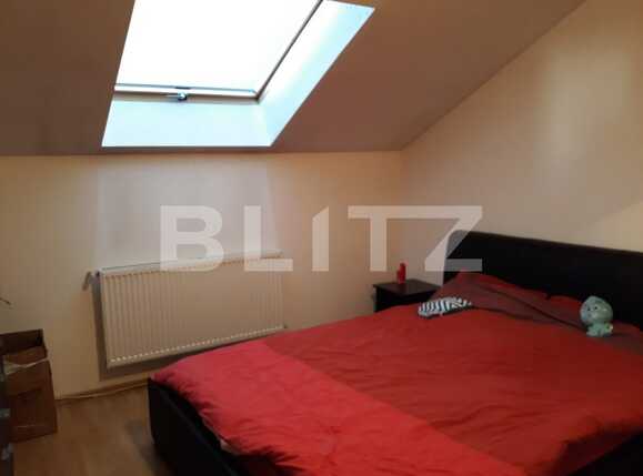 Apartament de închiriat 2 camere Zorilor - 35128AI | BLITZ Cluj-Napoca | Poza3