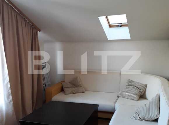 Apartament de închiriat 2 camere Zorilor - 35128AI | BLITZ Cluj-Napoca | Poza1