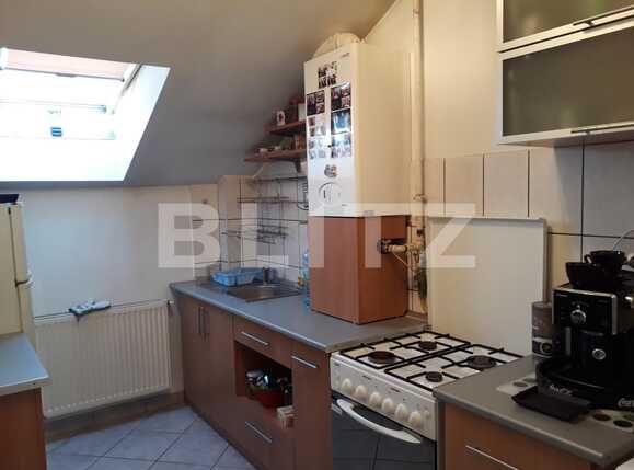 Apartament de închiriat 2 camere Zorilor - 35128AI | BLITZ Cluj-Napoca | Poza5