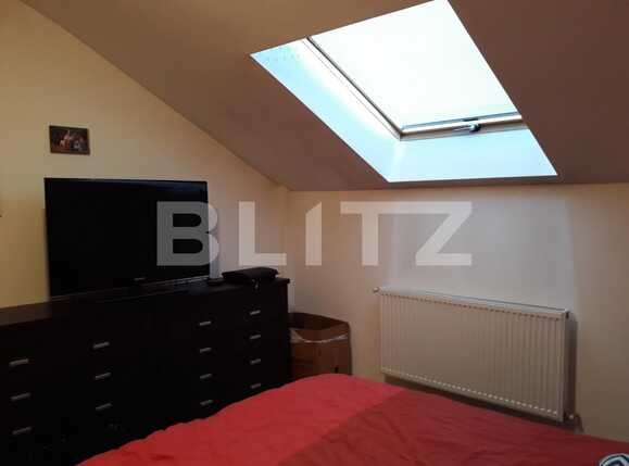 Apartament de închiriat 2 camere Zorilor - 35128AI | BLITZ Cluj-Napoca | Poza4