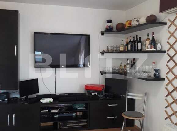 Apartament de închiriat 2 camere Zorilor - 35128AI | BLITZ Cluj-Napoca | Poza2