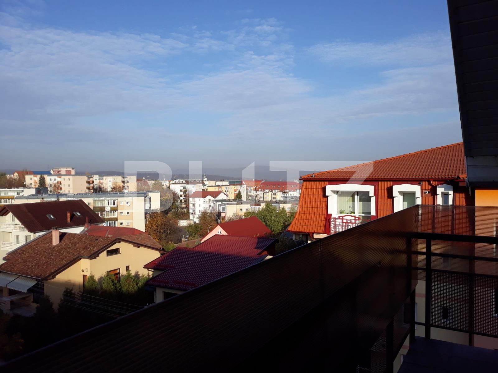 Apartament de închiriat 2 camere Zorilor - 35128AI | BLITZ Cluj-Napoca | Poza8