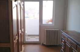 De vanzare 4 camere, 78 mp, doua balcoane, zona OMV