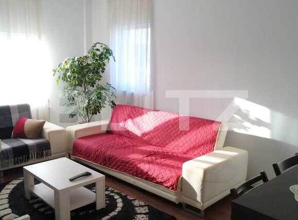 Apartament de vânzare 4 camere Manastur - 35129AV | BLITZ Cluj-Napoca | Poza1