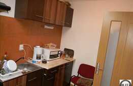 2 camere de vanzare in zona Edgar Quinet!