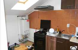 2 camere de vanzare in zona Edgar Quinet!