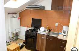 2 camere de vanzare in zona Edgar Quinet!