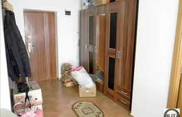 2 camere de vanzare in zona Edgar Quinet!