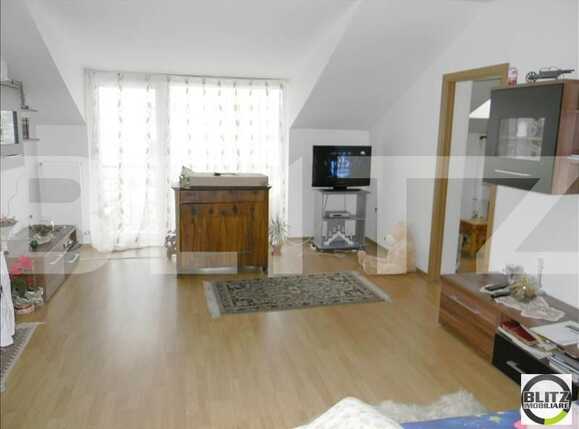 Apartament de vânzare 2 camere Manastur - 3513AV | BLITZ Cluj-Napoca | Poza1
