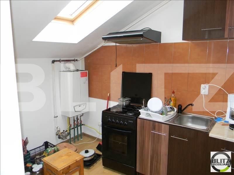 Apartament de vânzare 2 camere Manastur - 3513AV | BLITZ Cluj-Napoca | Poza3