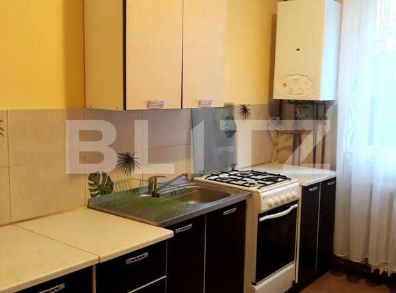 Apartament de închiriat 2 camere Plopilor - 35130AI | BLITZ Cluj-Napoca | Poza6