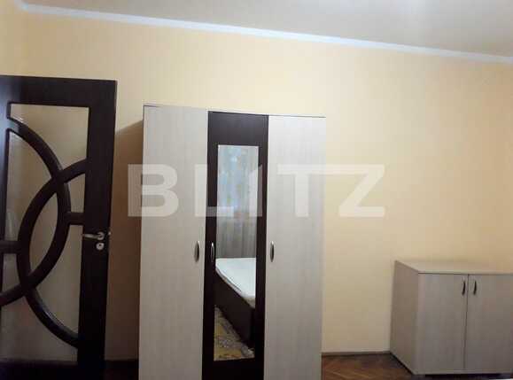 Apartament de închiriat 2 camere Plopilor - 35130AI | BLITZ Cluj-Napoca | Poza2