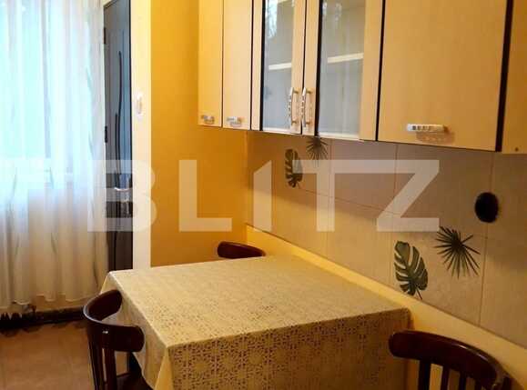 Apartament de închiriat 2 camere Plopilor - 35130AI | BLITZ Cluj-Napoca | Poza7