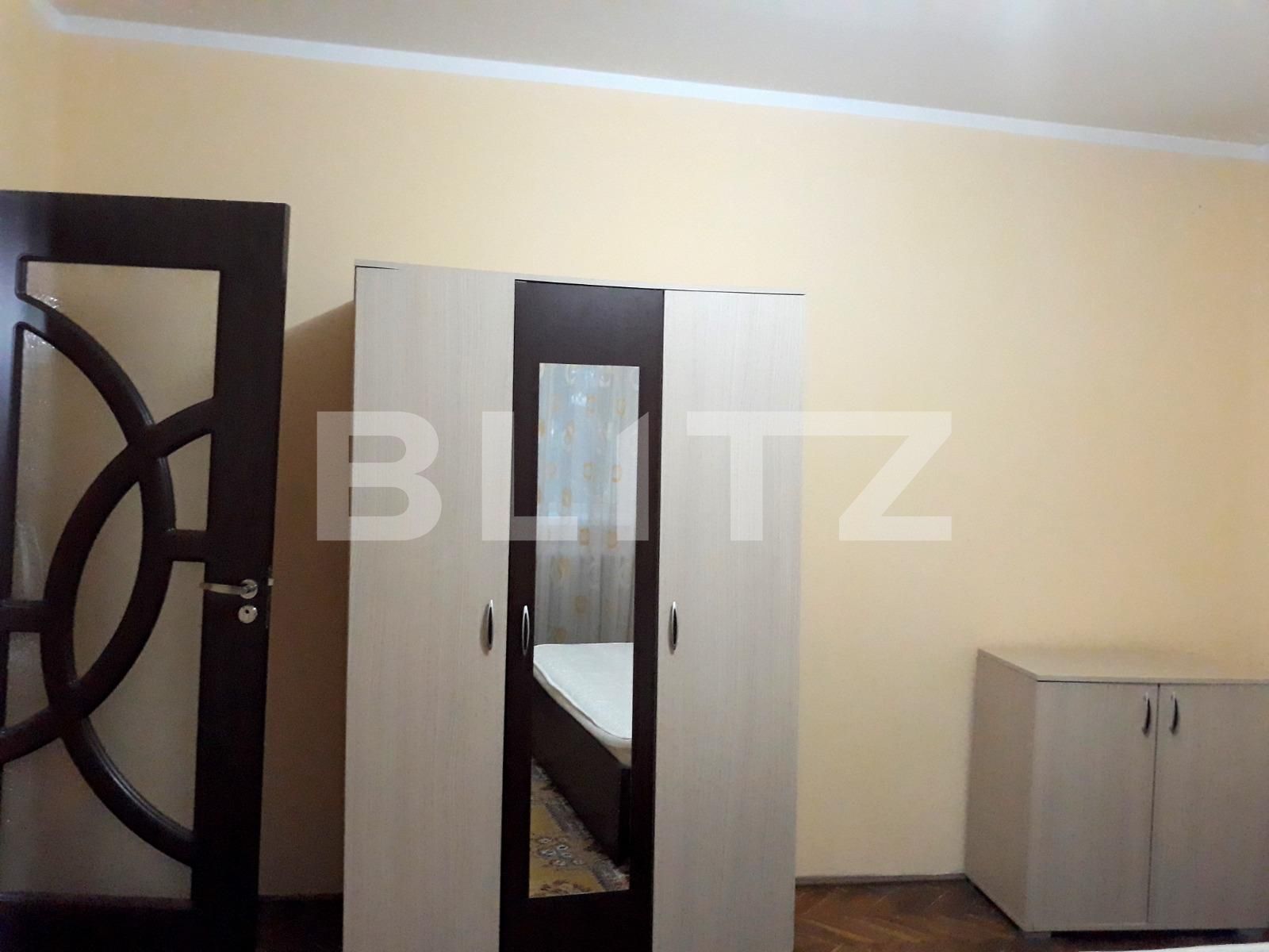 Apartament de închiriat 2 camere Plopilor - 35130AI | BLITZ Cluj-Napoca | Poza2