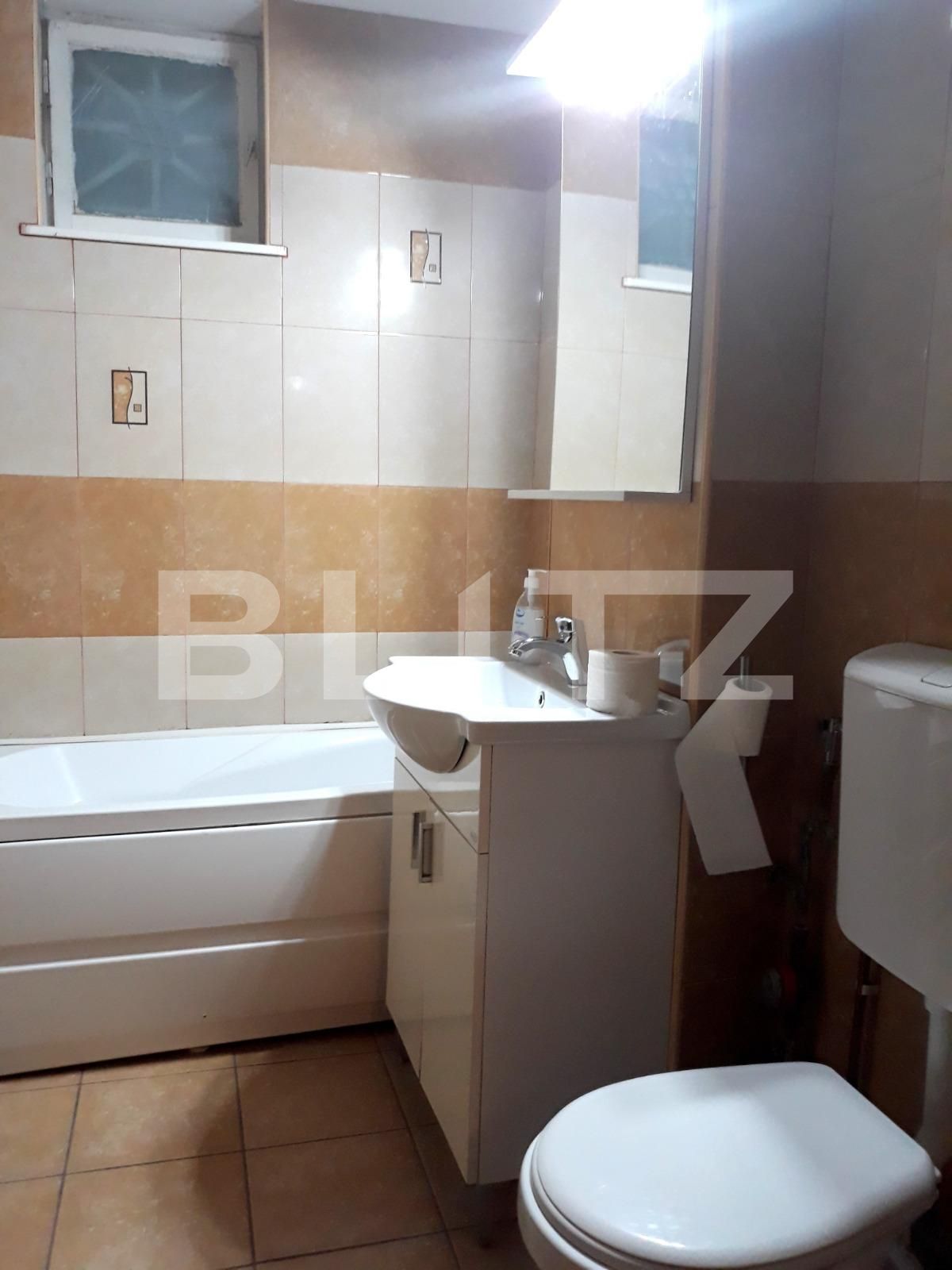 Apartament de închiriat 2 camere Plopilor - 35130AI | BLITZ Cluj-Napoca | Poza8