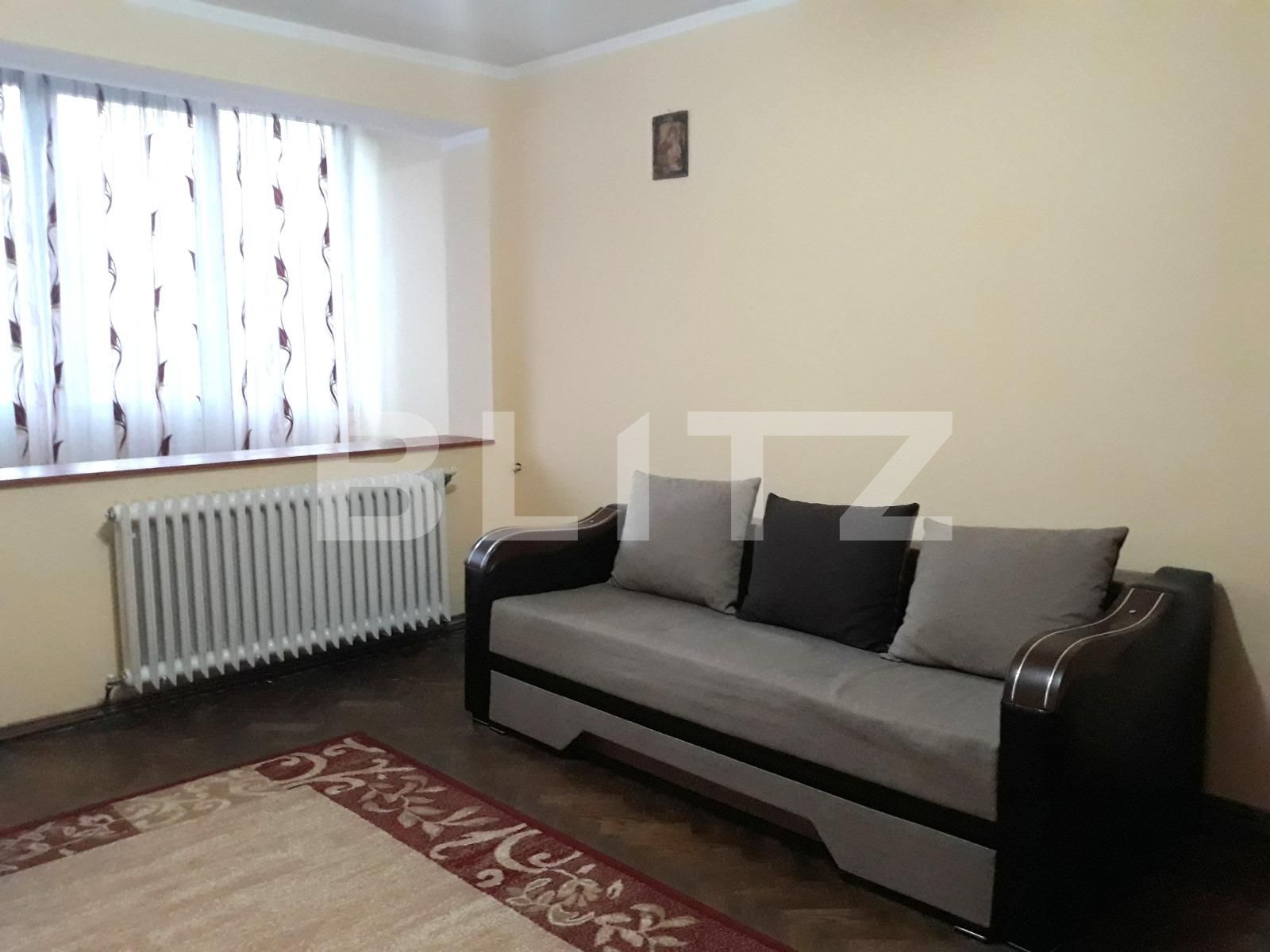 Apartament de închiriat 2 camere Plopilor - 35130AI | BLITZ Cluj-Napoca | Poza3