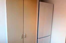 Garsoniera, 36 mp, Pet Friendly, zona Plopilor Vechi   