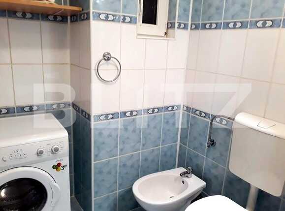 Garsonieră de închiriat Plopilor - 35131AI | BLITZ Cluj-Napoca | Poza8