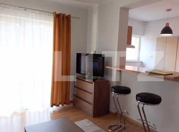 Garsonieră de închiriat Plopilor - 35131AI | BLITZ Cluj-Napoca | Poza1