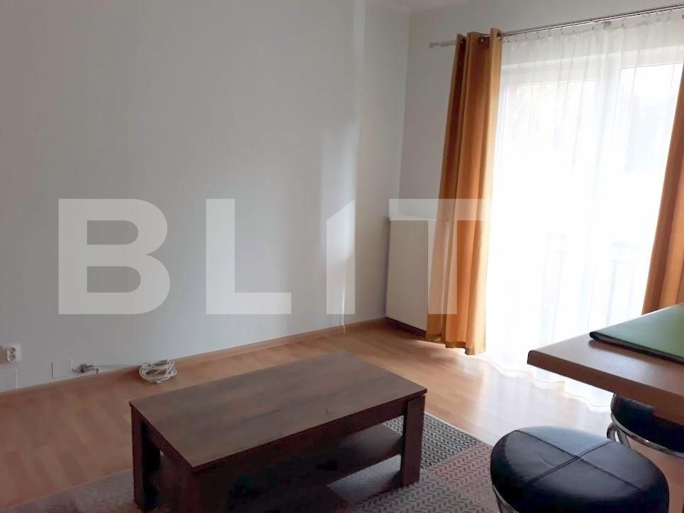 Garsonieră de închiriat Plopilor - 35131AI | BLITZ Cluj-Napoca | Poza2
